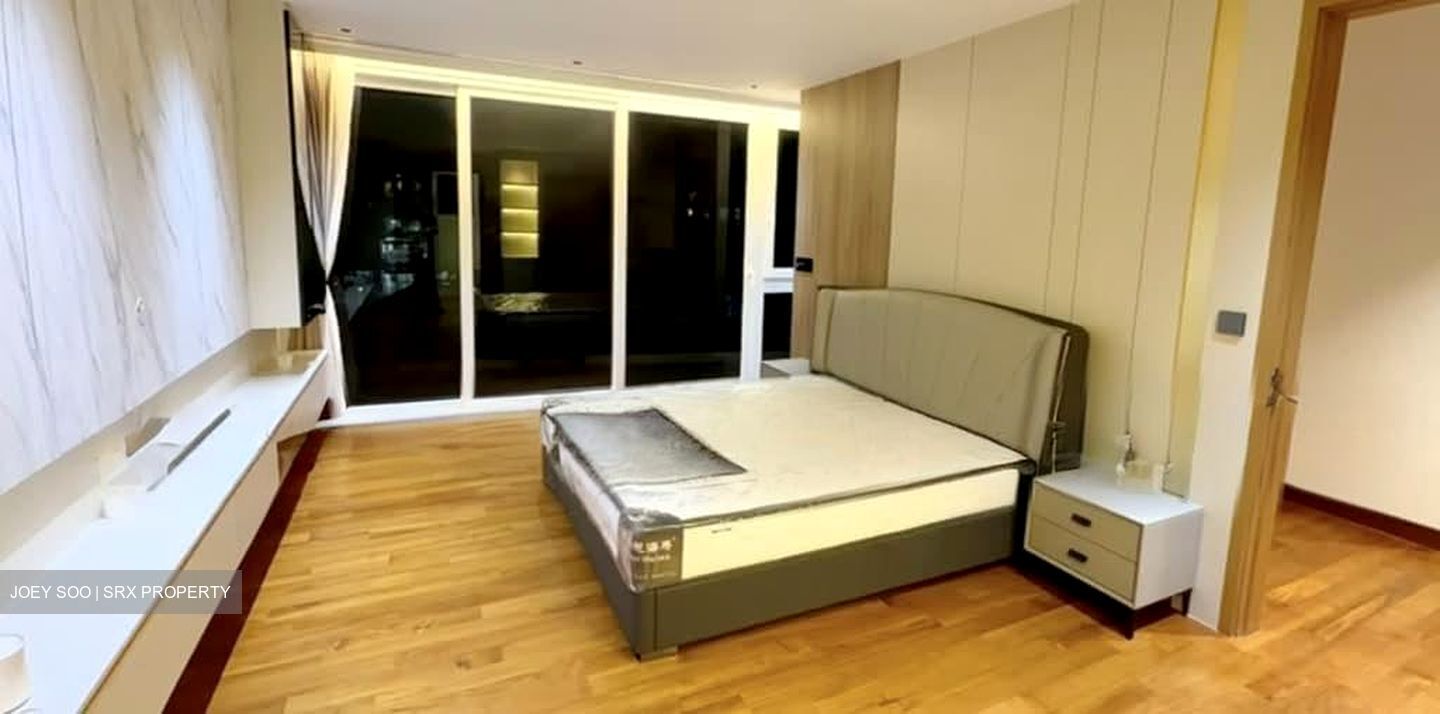 Jalan Baiduri (D15), Terrace #547858061
